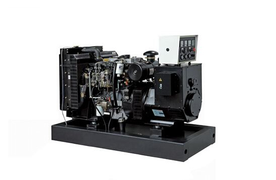 门源科克150kw大型柴油发电机组
