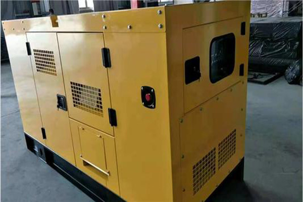 门源发电机出租