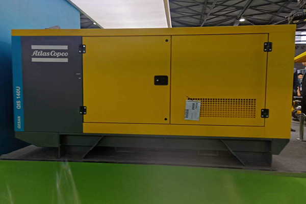 门源发电机出租