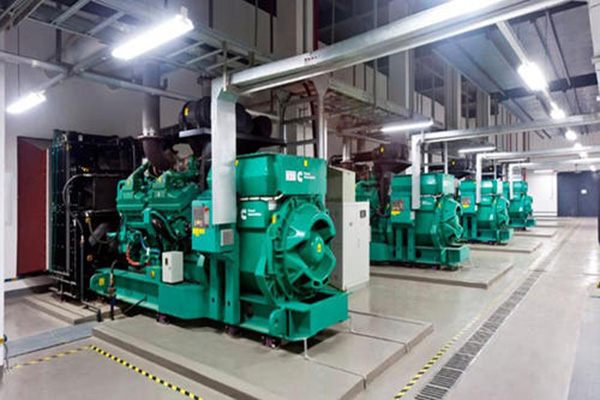 门源发电机出租