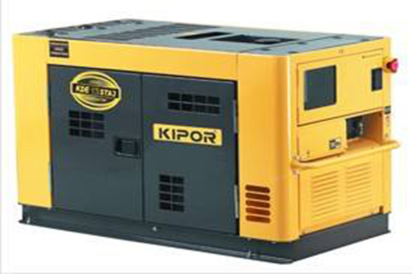 门源发电机出租