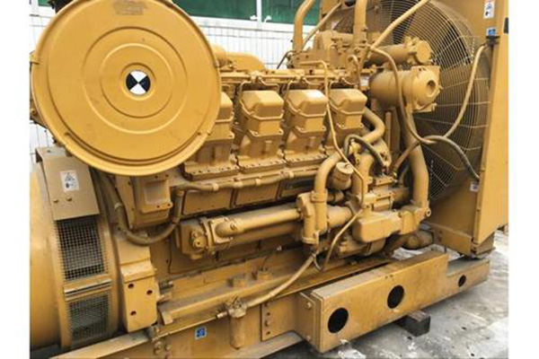 门源发电机出租