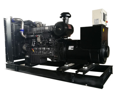 门源上柴柴油发电机组50KW-700KW