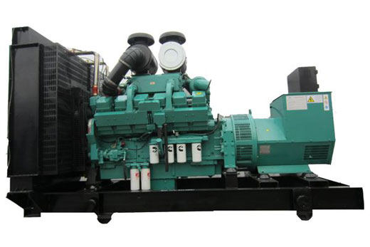 门源柴油发电机组