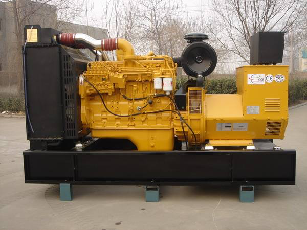 门源发电机出租