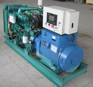 门源发电机出租