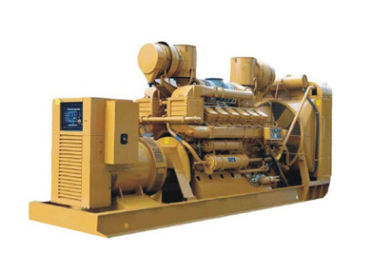 门源发电机出租