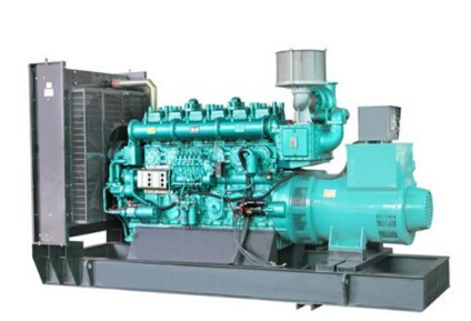 门源发电机出租