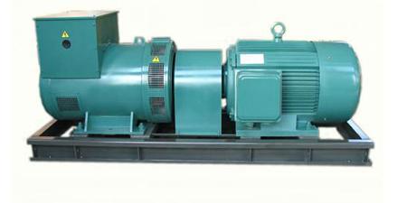 门源发电机出租