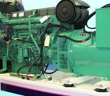 门源发电机出租